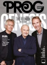 Prog – April 2020
