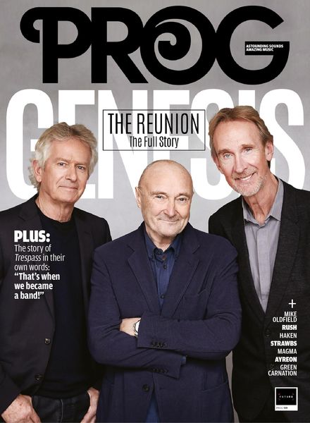 Prog – April 2020