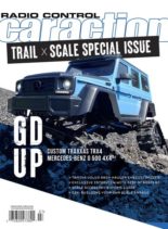 Radio Control Car Action – July 2020