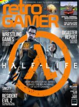 Retro Gamer UK – April 2020