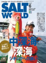 Salt World – 2020-05-01