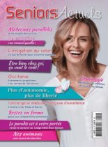 Seniors Actuels – Mars-Mai 2020