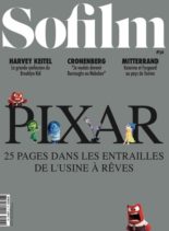 SoFilm FR – N 36 Decembre 2015