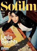 SoFilm FR – N 68 Mars 2019