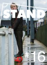 STAND – Issue 16