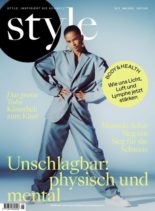 Style Germany – Mai 2020