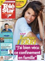Tele Star – 11 mai 2020