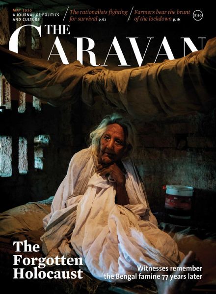The Caravan – May 2020