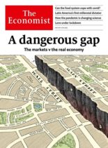 The Economist Middle East and Africa Edition – 09 May 2020