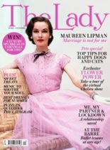 The Lady – 15 May 2020