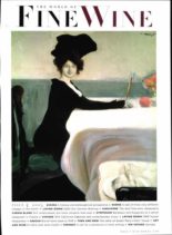 The World of Fine Wine – Issue 4