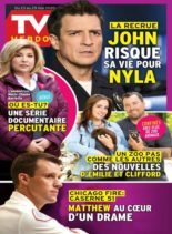 TV Hebdo – 23 mai 2020