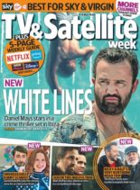TV & Satellite Week – 09 May 2020