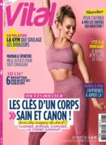 Vital France – juin 2020