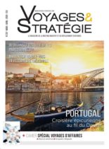 Voyages & Strategie – mars 2020