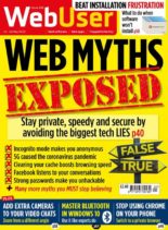 WebUser – 13 May 2020