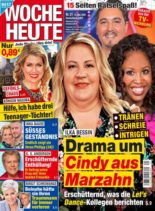 Woche Heute – 13 Mai 2020