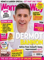 Woman’s Way – Issue 18 – May 11, 2020