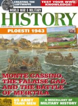 World War II – Military History Magazine – Issue 48 – Autumn 2019