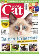 Your Cat – September 2017