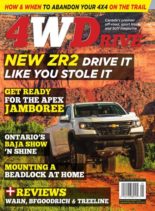 4WDrive – July 2017