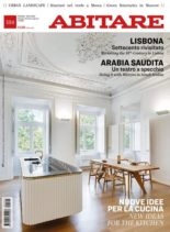 Abitare – giugno 2020