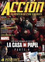 Accion Cine-Video – abril 2020