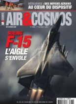 Air & Cosmos – 01 mai 2020