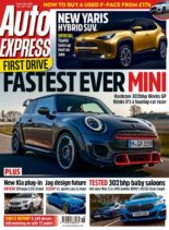 Auto Express – April 29, 2020