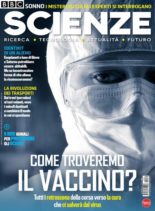 BBC Scienze – Maggio-Giugno 2020