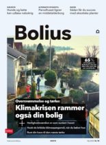 Bedre Hjem – maj 2020