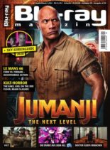 Blu-ray Magazin – April 2020