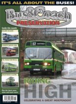 Bus & Coach Preservation – June 2018