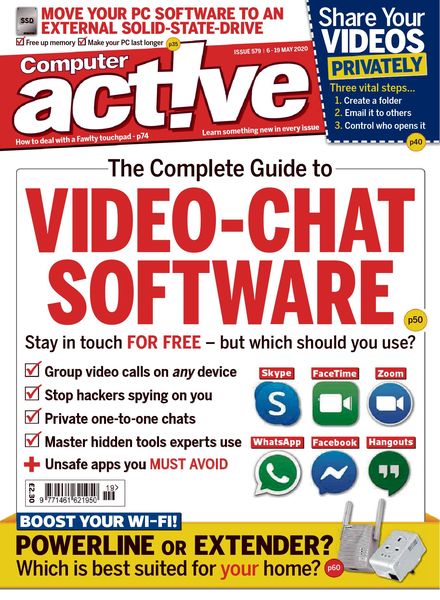 Computeractive – 06 May 2020