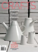 Crafts – September-October 2013
