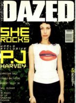Dazed Magazine – Issue 45