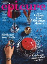 epicure Singapore – May 2020
