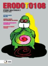 Erodoto108 – Storie dall’esilio 2 8 Aprile 2020