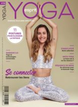 Esprit Yoga – mai-juin 2020