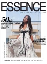 Essence USA – May 2020