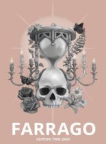 Farrago Magazine – Edition Two 2020
