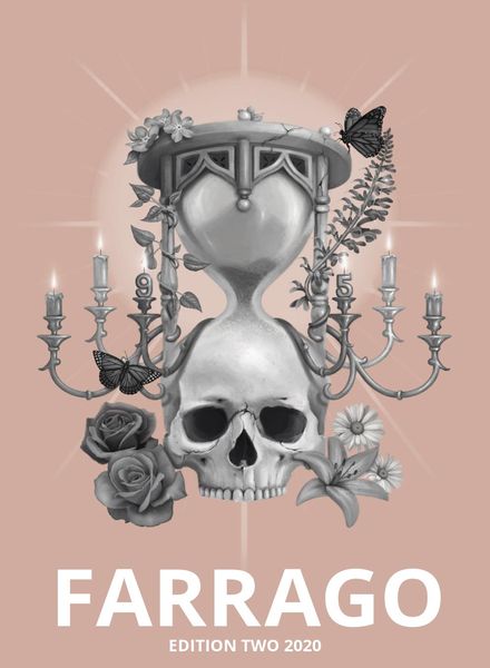 Farrago Magazine – Edition Two 2020