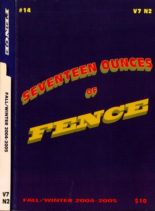 Fence – Fall-Winter 2004-2005