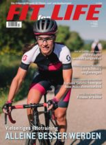 Fit for Life – Mai 2020