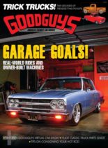Goodguys – June 2020