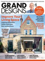 Grand Designs UK – April 2020