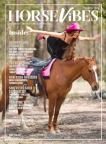 HorseVibes – November 2019