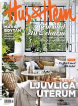 Hus & Hem – juni 2020
