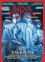 India Today – May 18, 2020