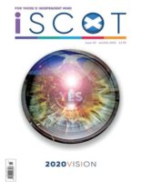 iScot Magazine – Issue 59 – January-February 2020